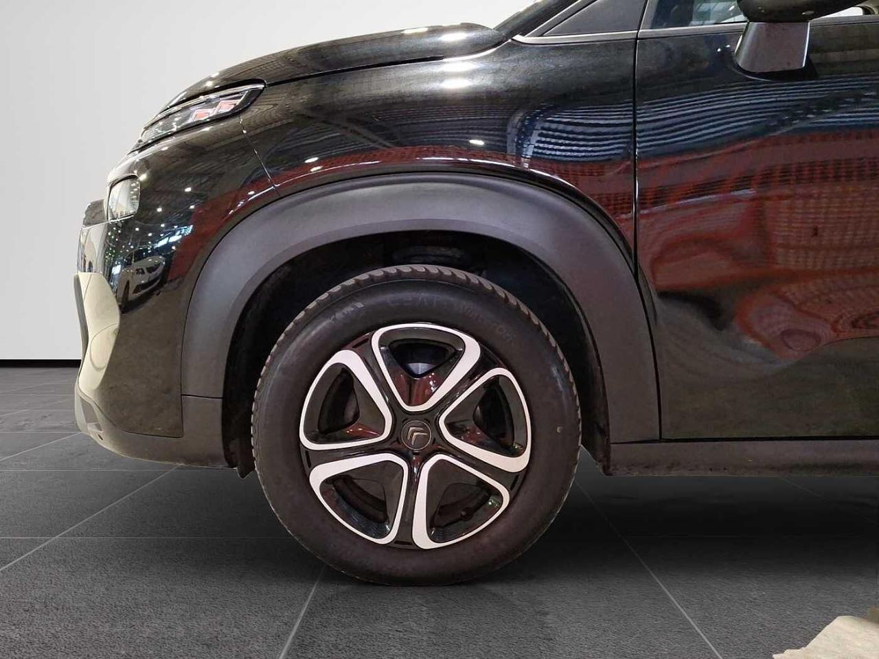 Citroën Citroën C3 Aircross usata 10