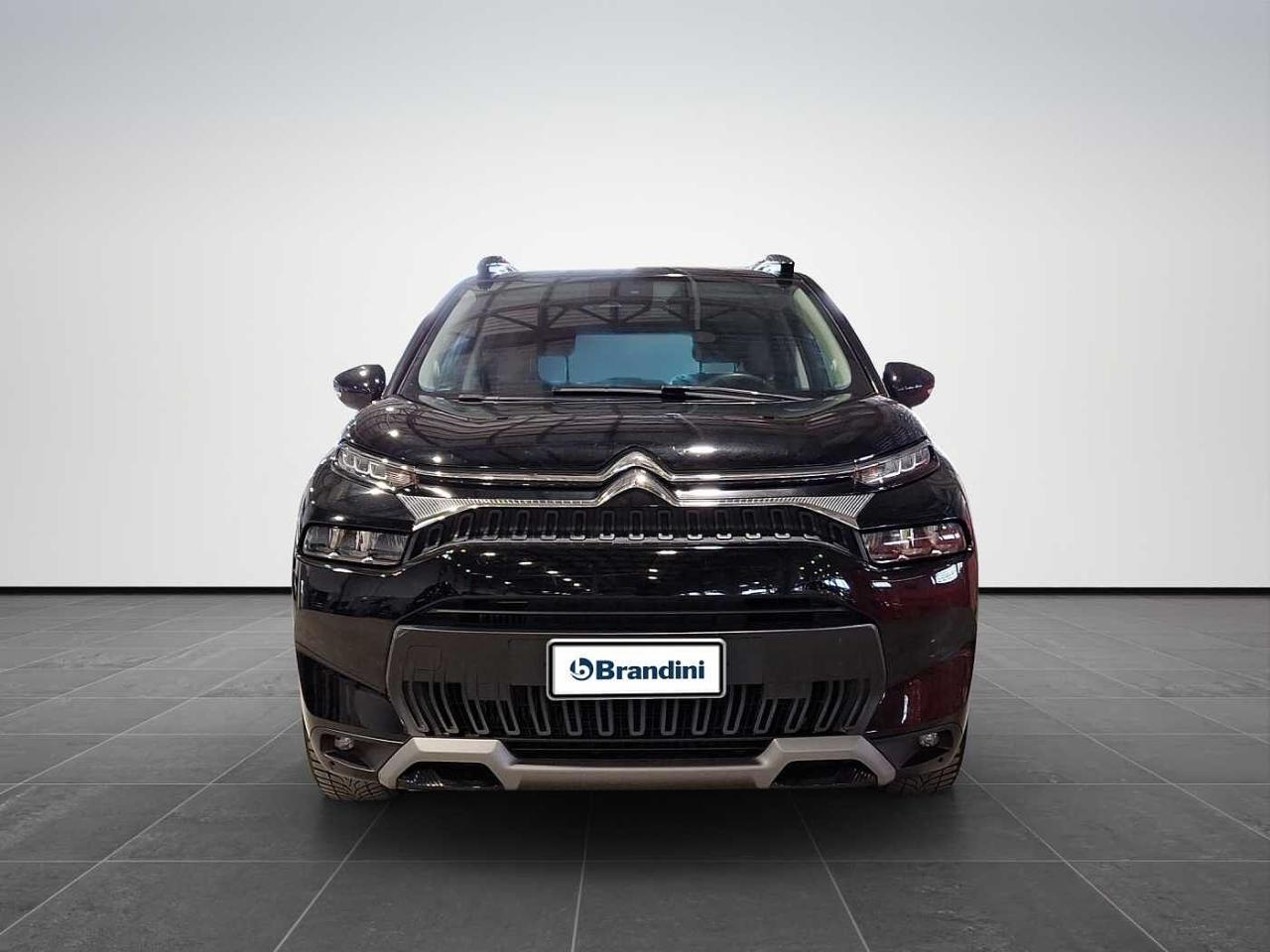 Citroën Citroën C3 Aircross usata 11