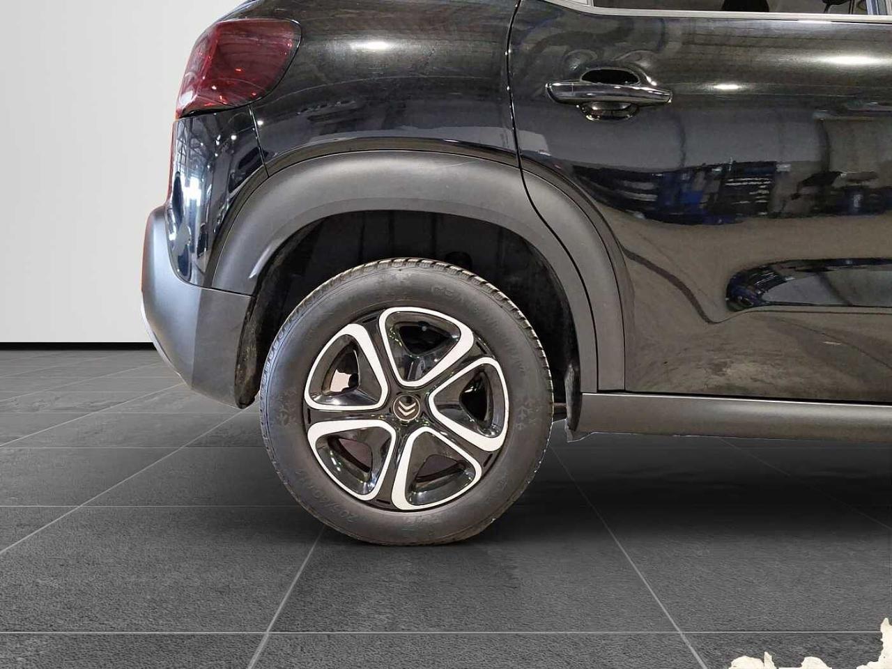 Citroën Citroën C3 Aircross usata 13