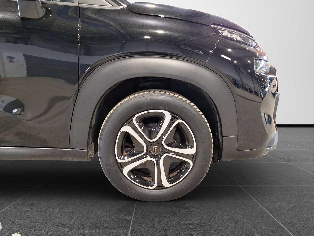 Citroën Citroën C3 Aircross usata 14