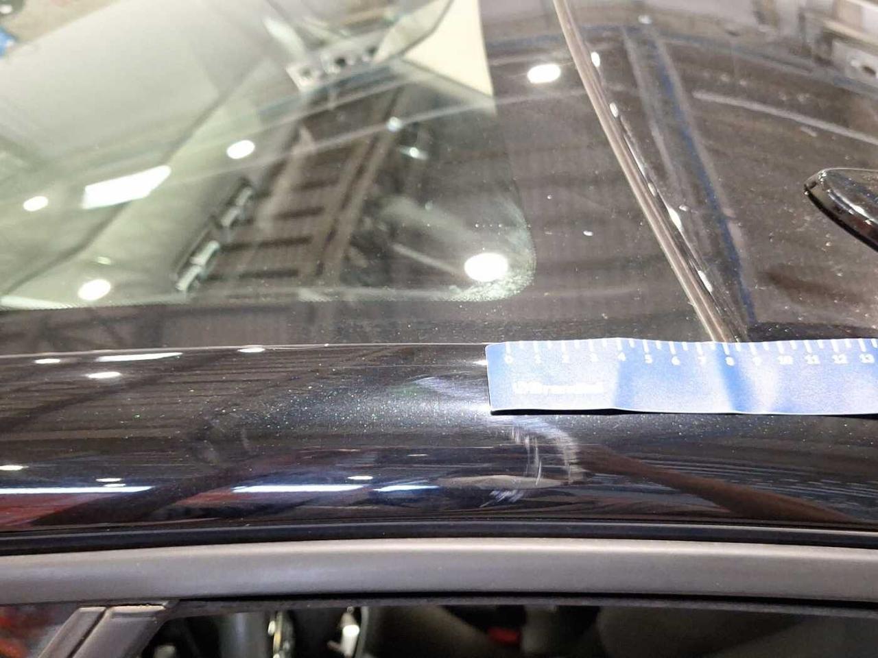 Citroën Citroën C3 Aircross usata 16