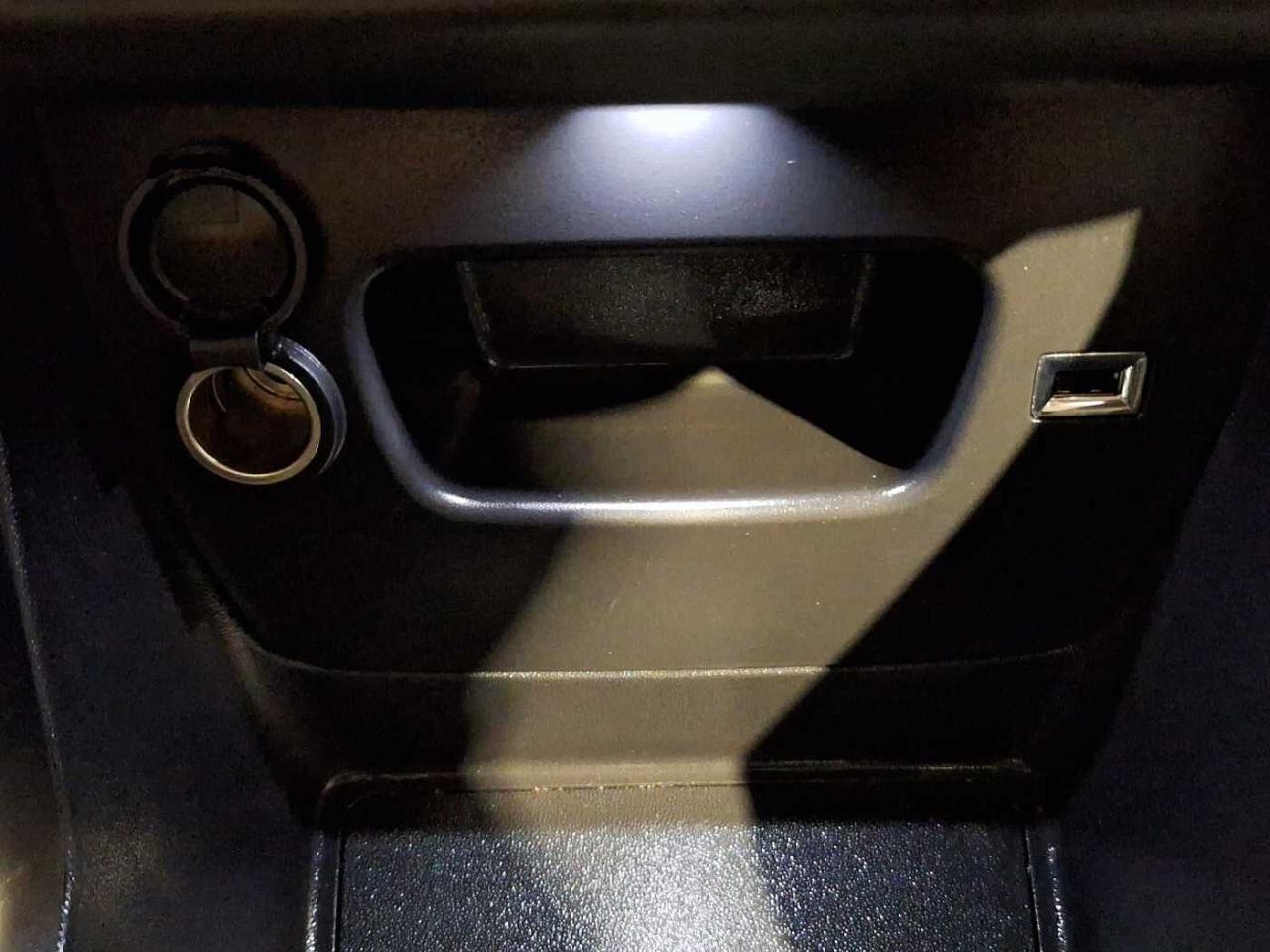 Citroën Citroën C3 Aircross usata 17