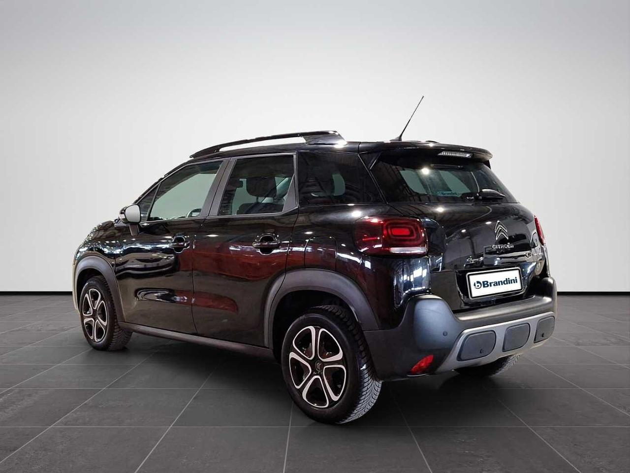 Citroën Citroën C3 Aircross usata 20
