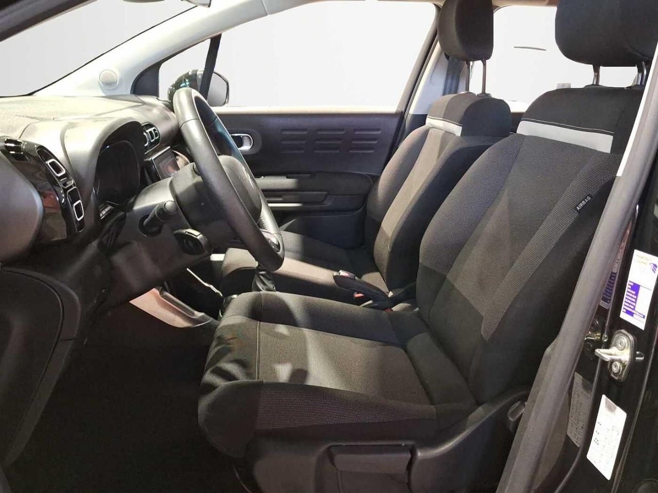 Citroën Citroën C3 Aircross usata 23