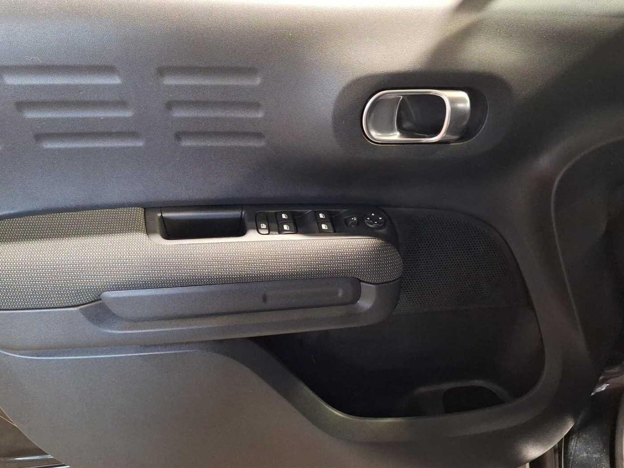 Citroën Citroën C3 Aircross usata 24