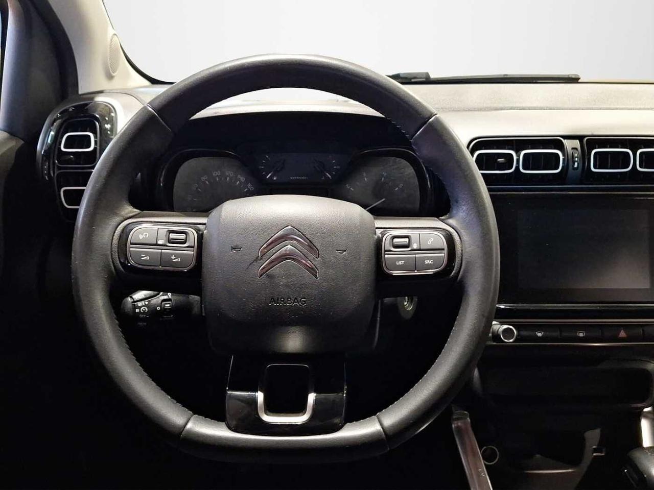 Citroën Citroën C3 Aircross usata 25