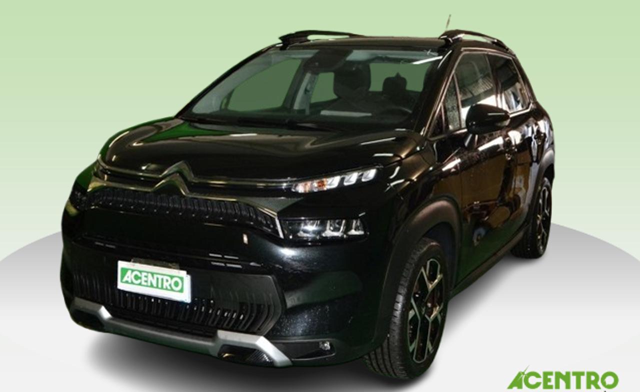 Citroën Citroën C3 Aircross C3 AIRCROSS PureTech 110 S and S Max