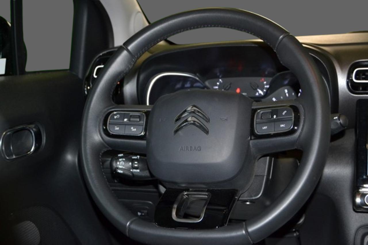 Citroën Citroën C3 Aircross usata 2