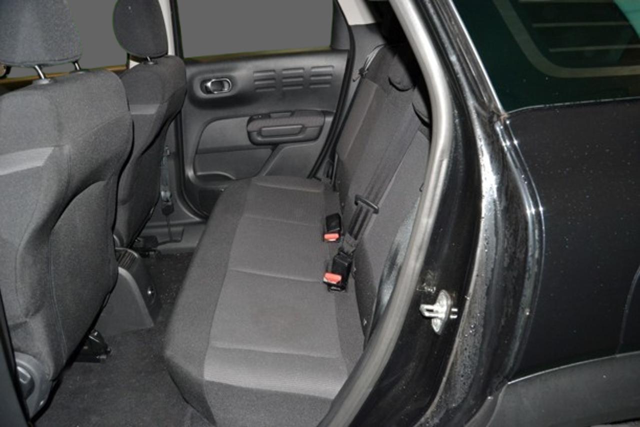 Citroën Citroën C3 Aircross usata 5