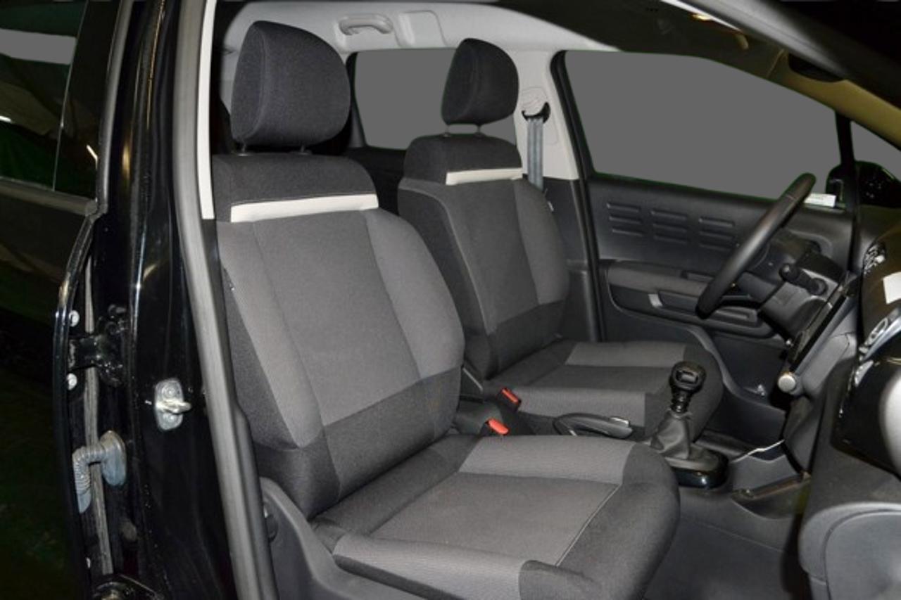 Citroën Citroën C3 Aircross usata 6