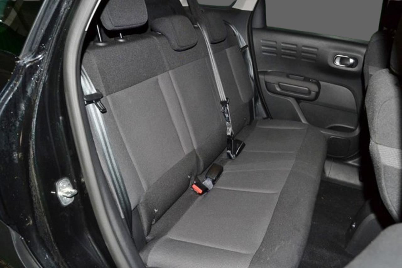 Citroën Citroën C3 Aircross usata 7