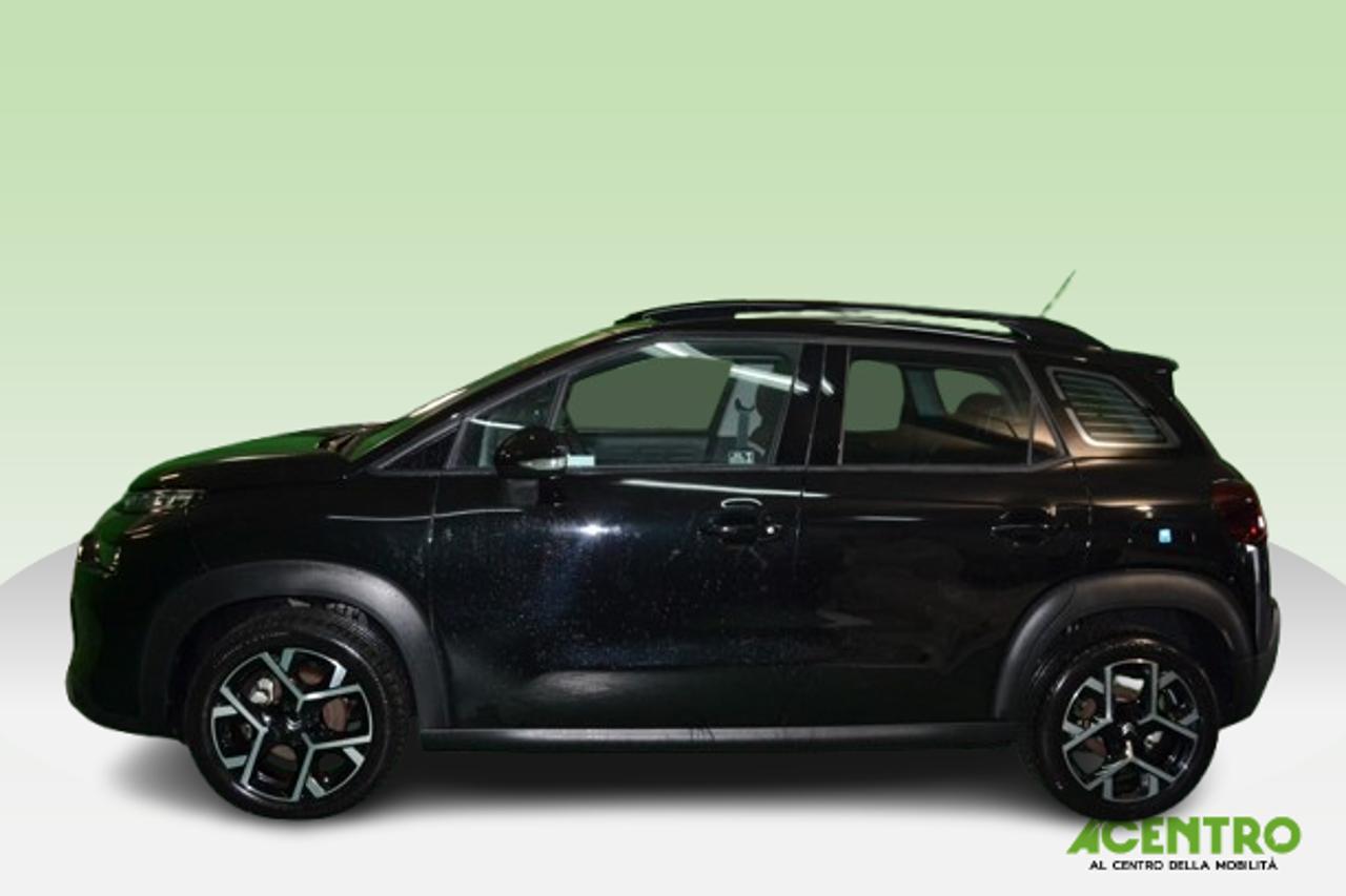 Citroën Citroën C3 Aircross usata 10