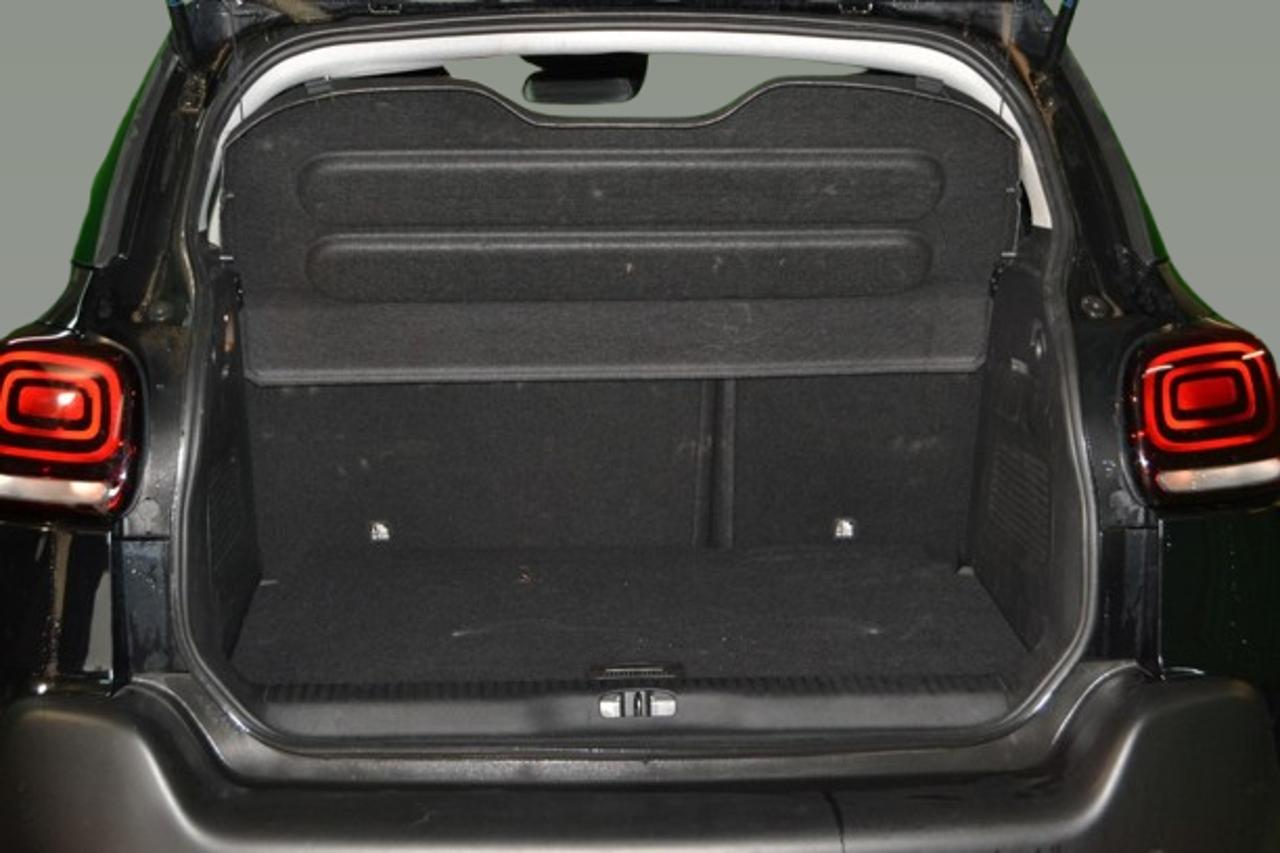 Citroën Citroën C3 Aircross usata 13