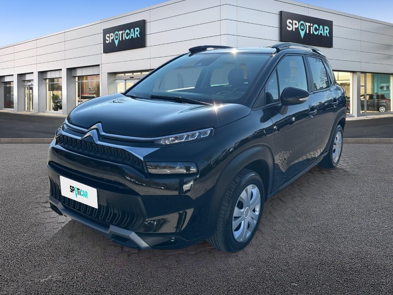 Citroën Citroën C3 Aircross C3 AIRCROSS PureTech 110 S&S Feel