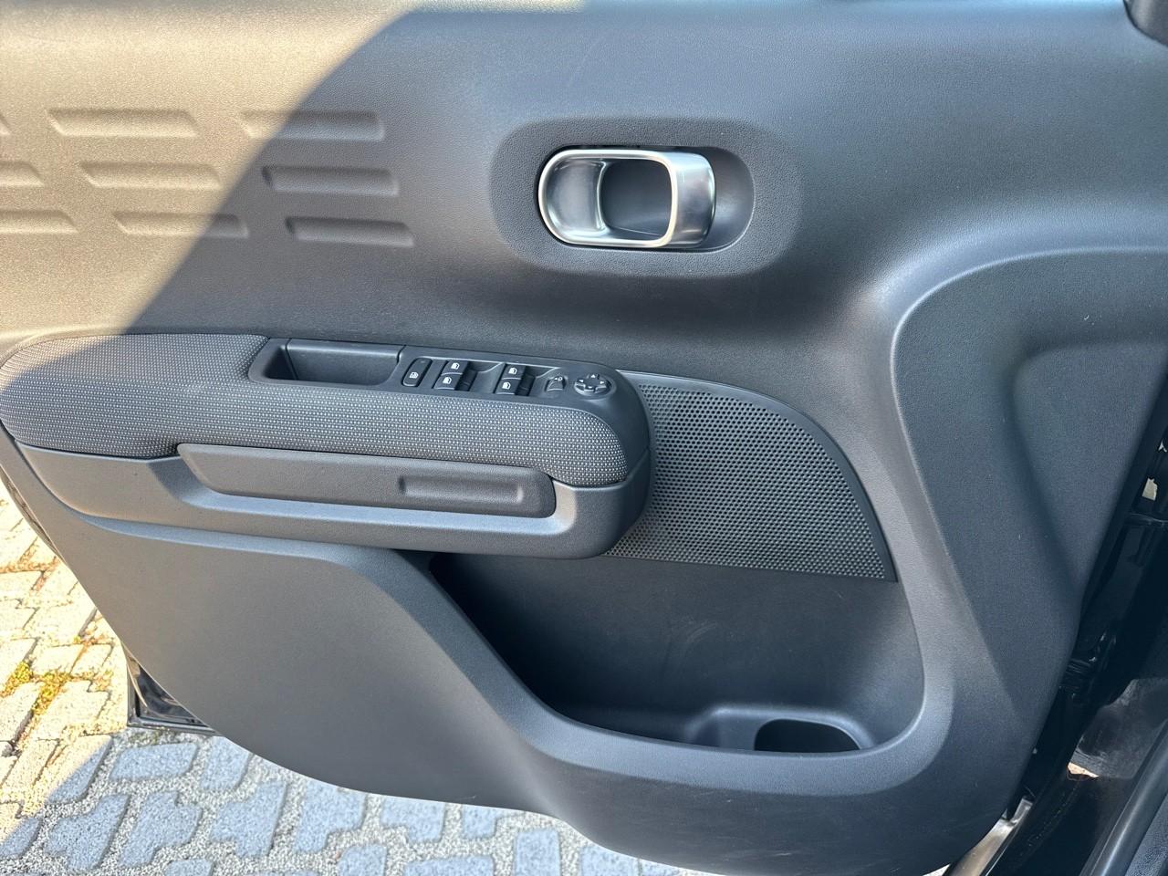 Citroën Citroën C3 Aircross usata 5