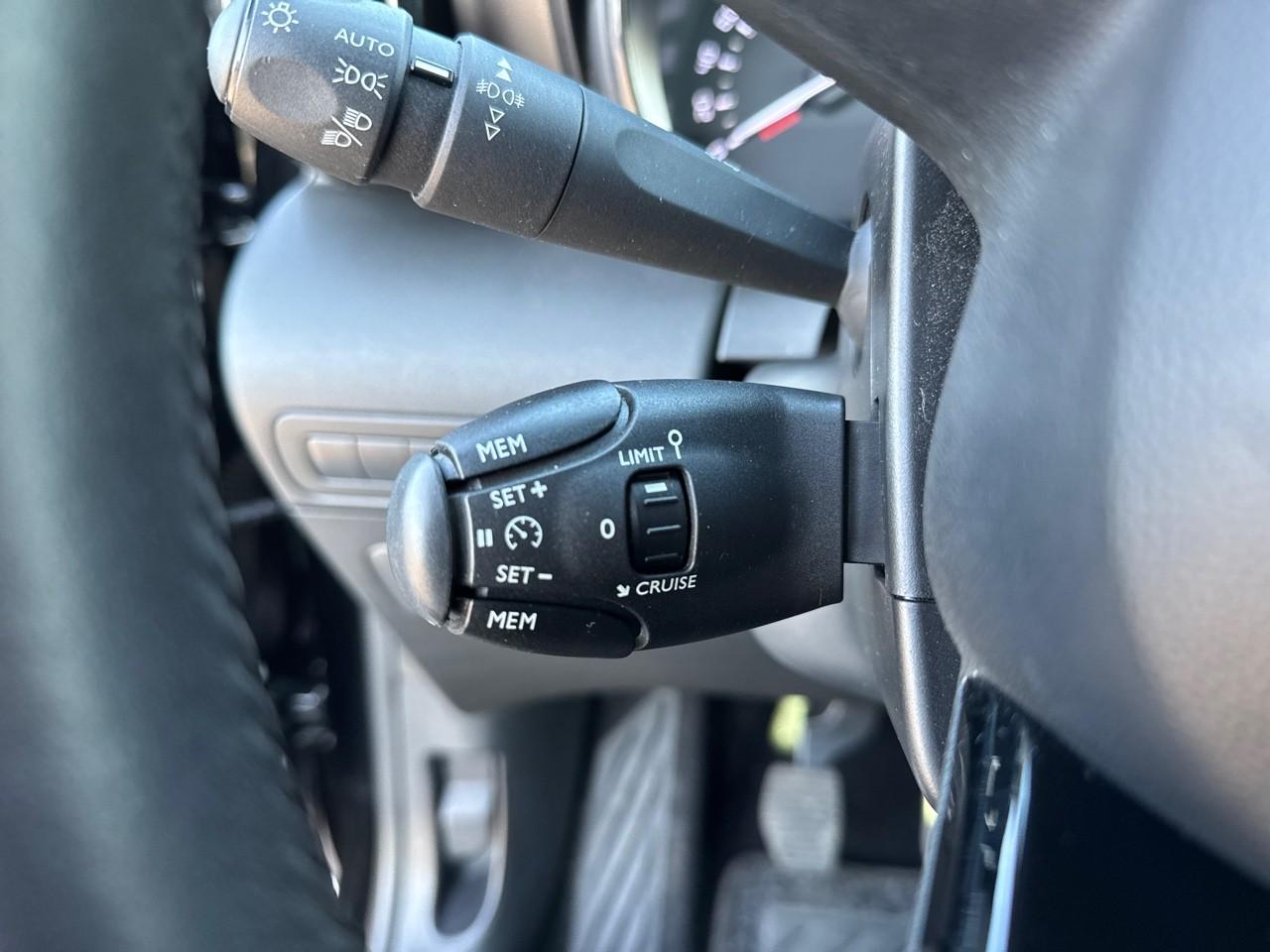 Citroën Citroën C3 Aircross usata 8