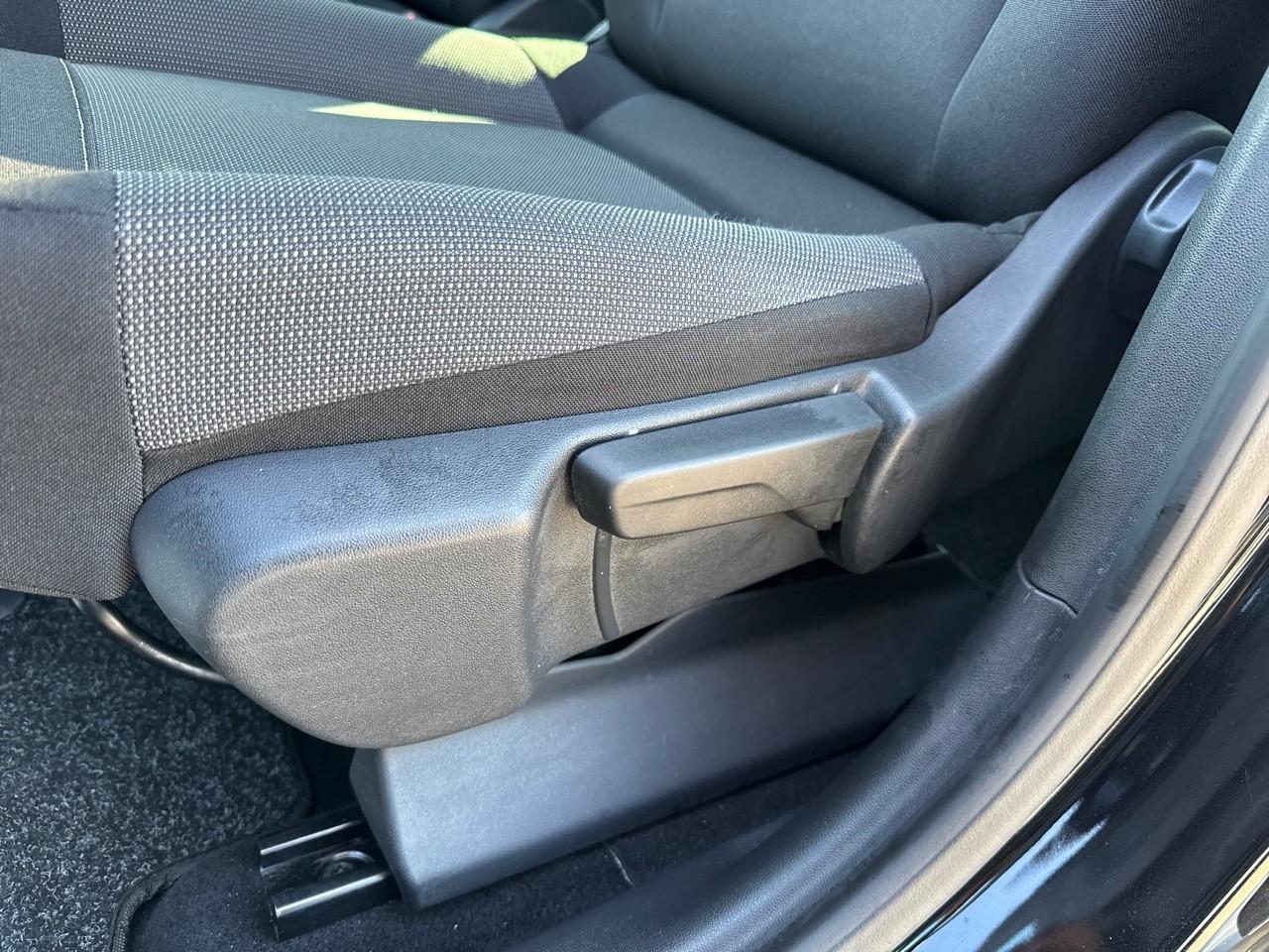 Citroën Citroën C3 Aircross usata 10