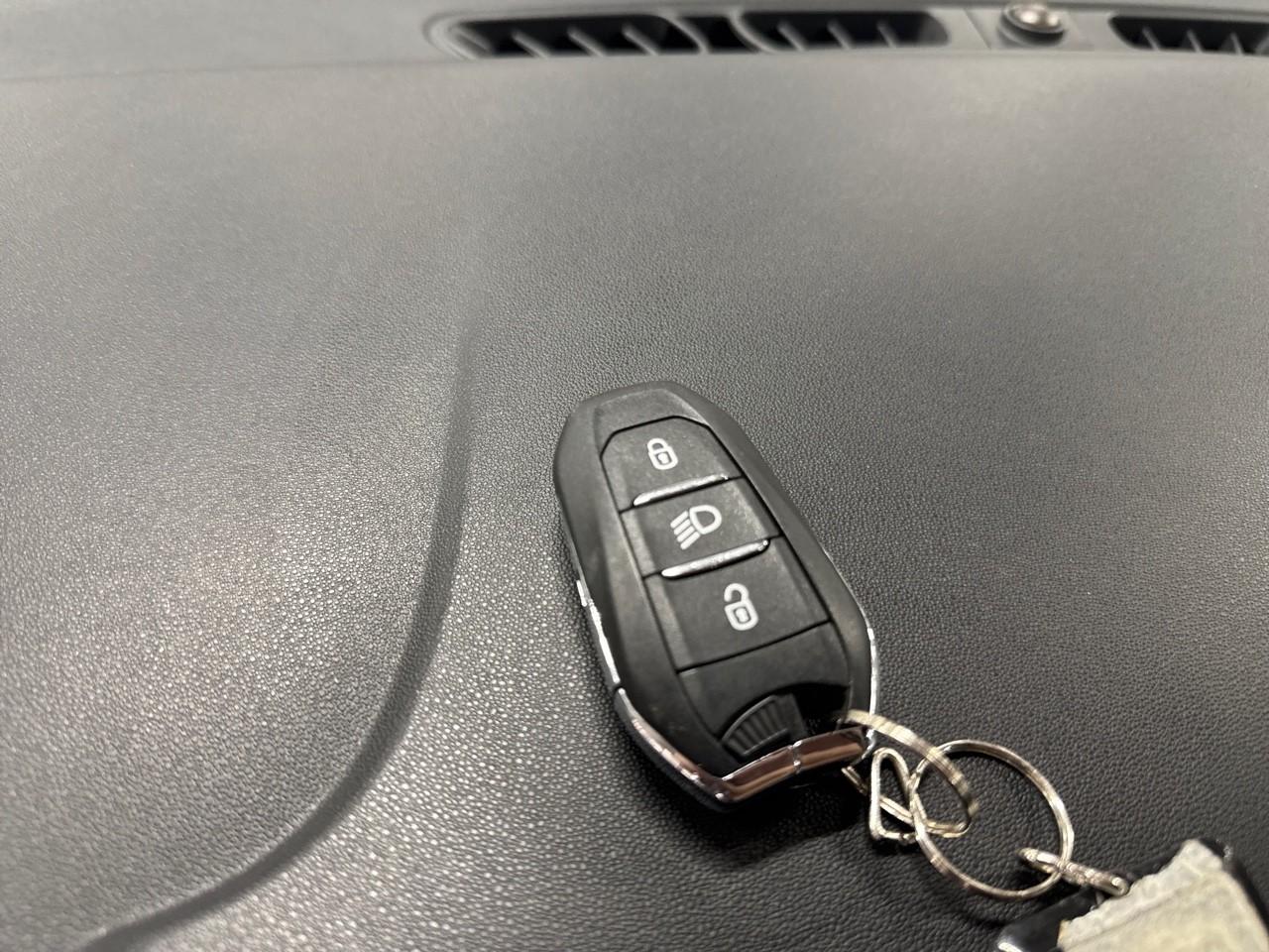 Citroën Citroën C3 Aircross usata, con Vetri Oscurati