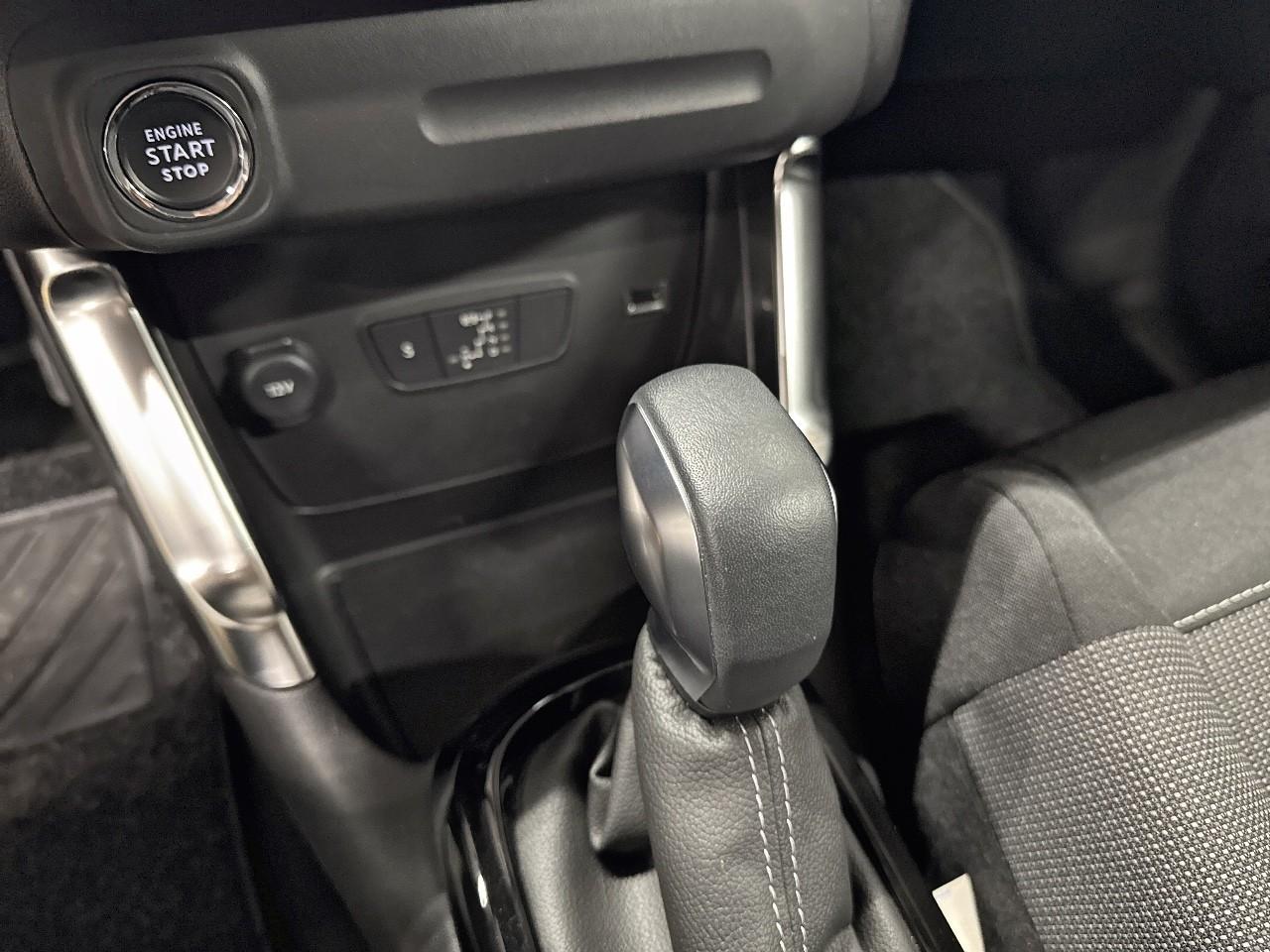 Citroën Citroën C3 Aircross usata 6