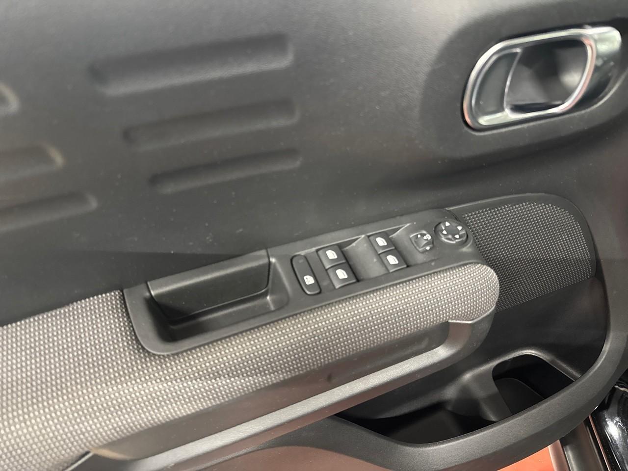 Citroën Citroën C3 Aircross usata 7