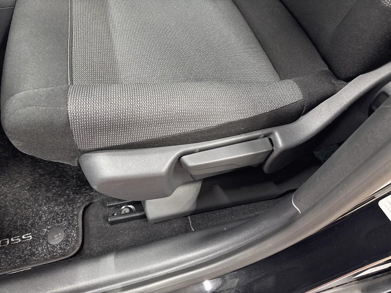 Citroën Citroën C3 Aircross usata 9