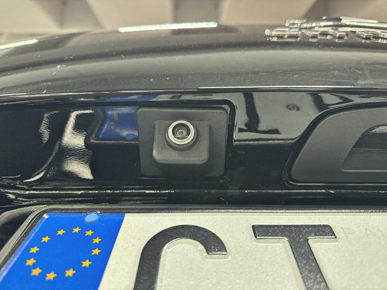 Citroën Citroën C3 Aircross usata 10