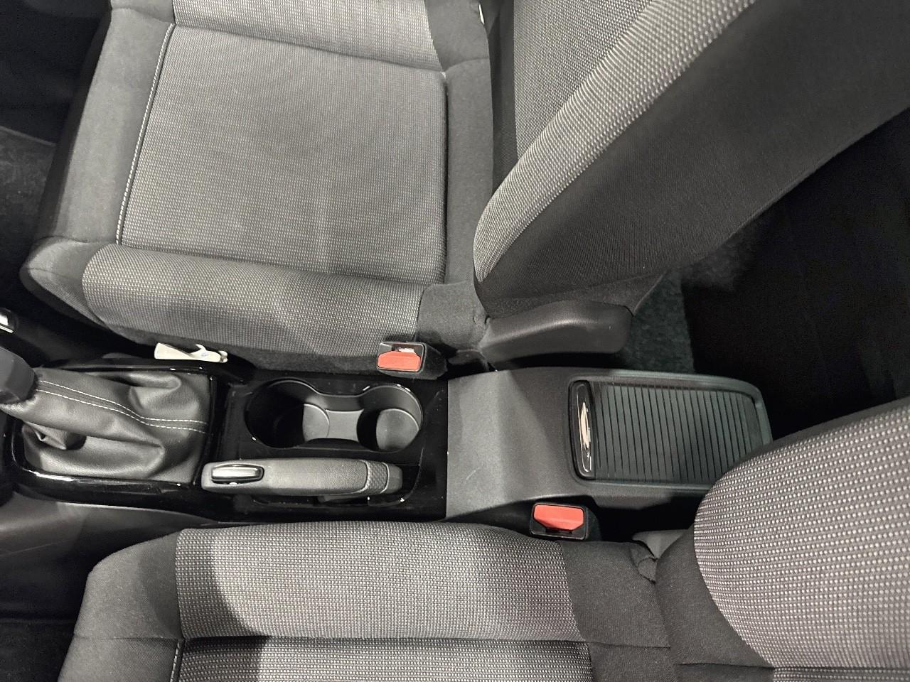 Citroën Citroën C3 Aircross usata 12