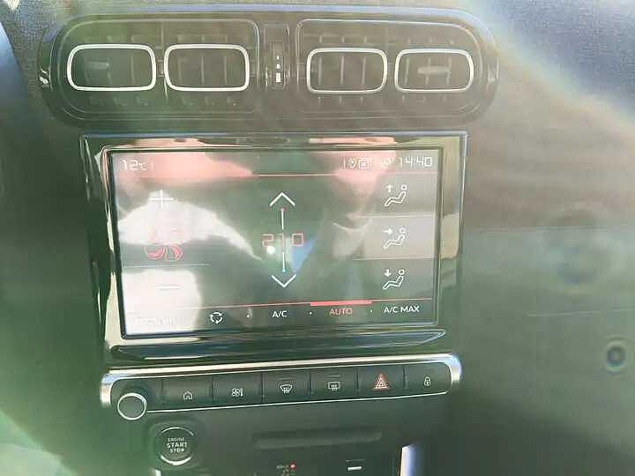 Citroën Citroën C3 Aircross usata 6