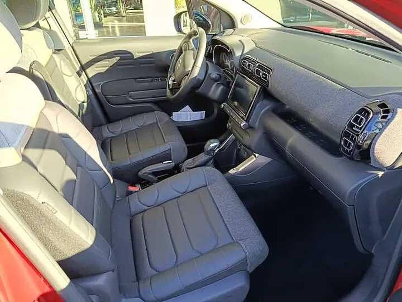 Citroën Citroën C3 Aircross usata 13