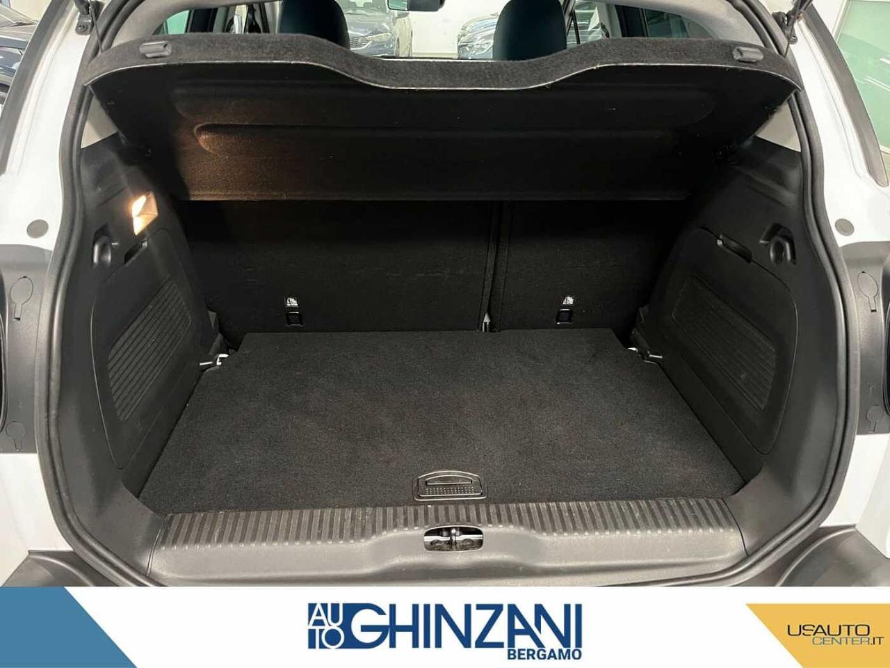 Citroën Citroën C3 Aircross usata 4