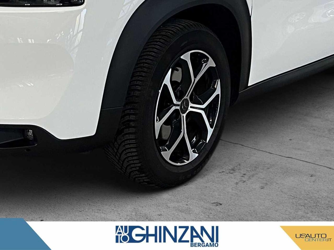 Citroën Citroën C3 Aircross usata 5