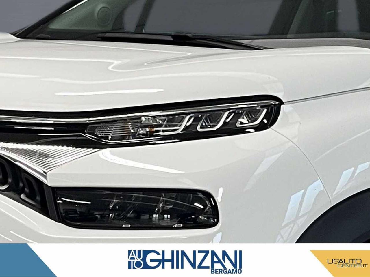 Citroën Citroën C3 Aircross usata 6