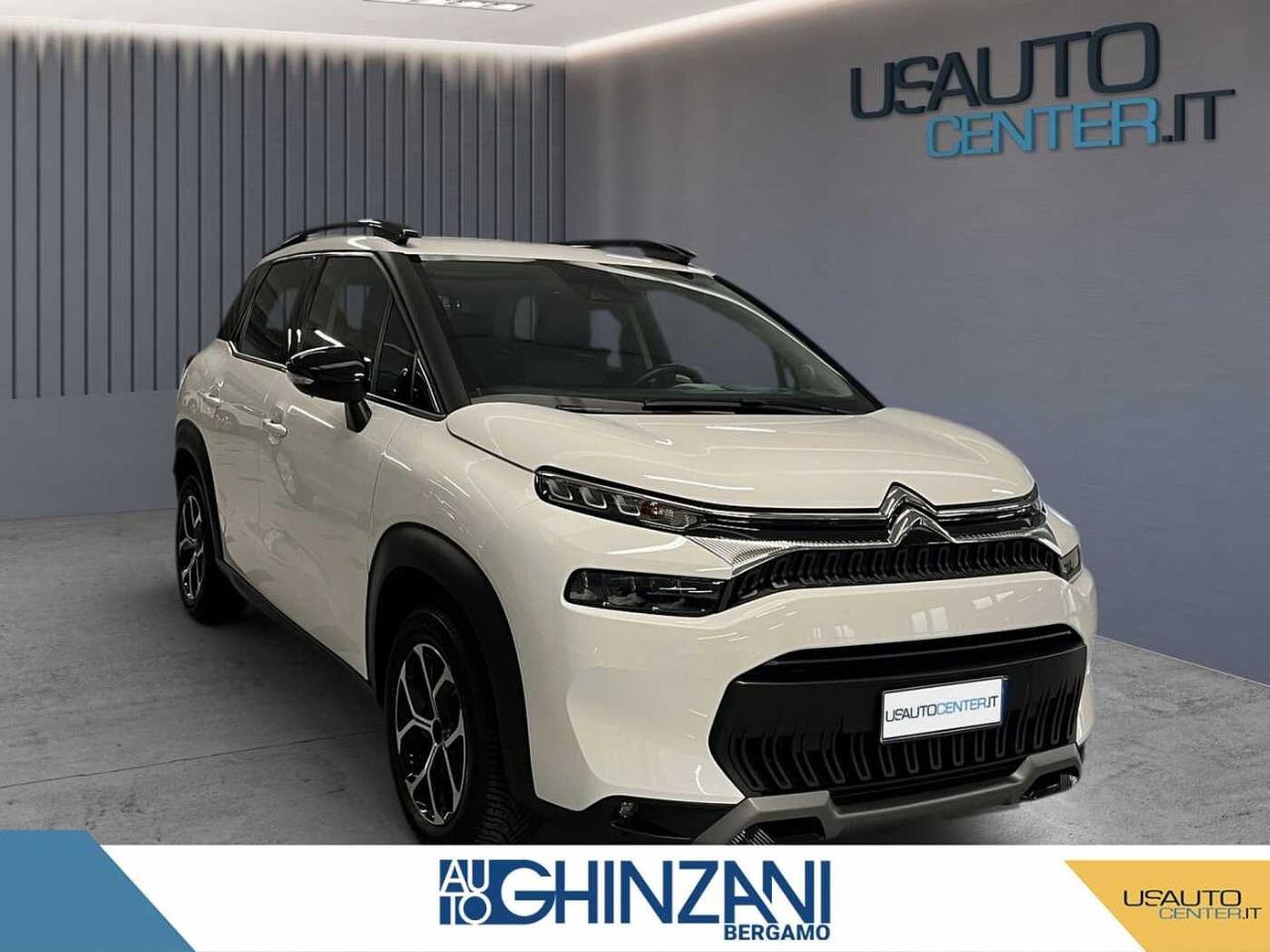 Citroën Citroën C3 Aircross usata 7