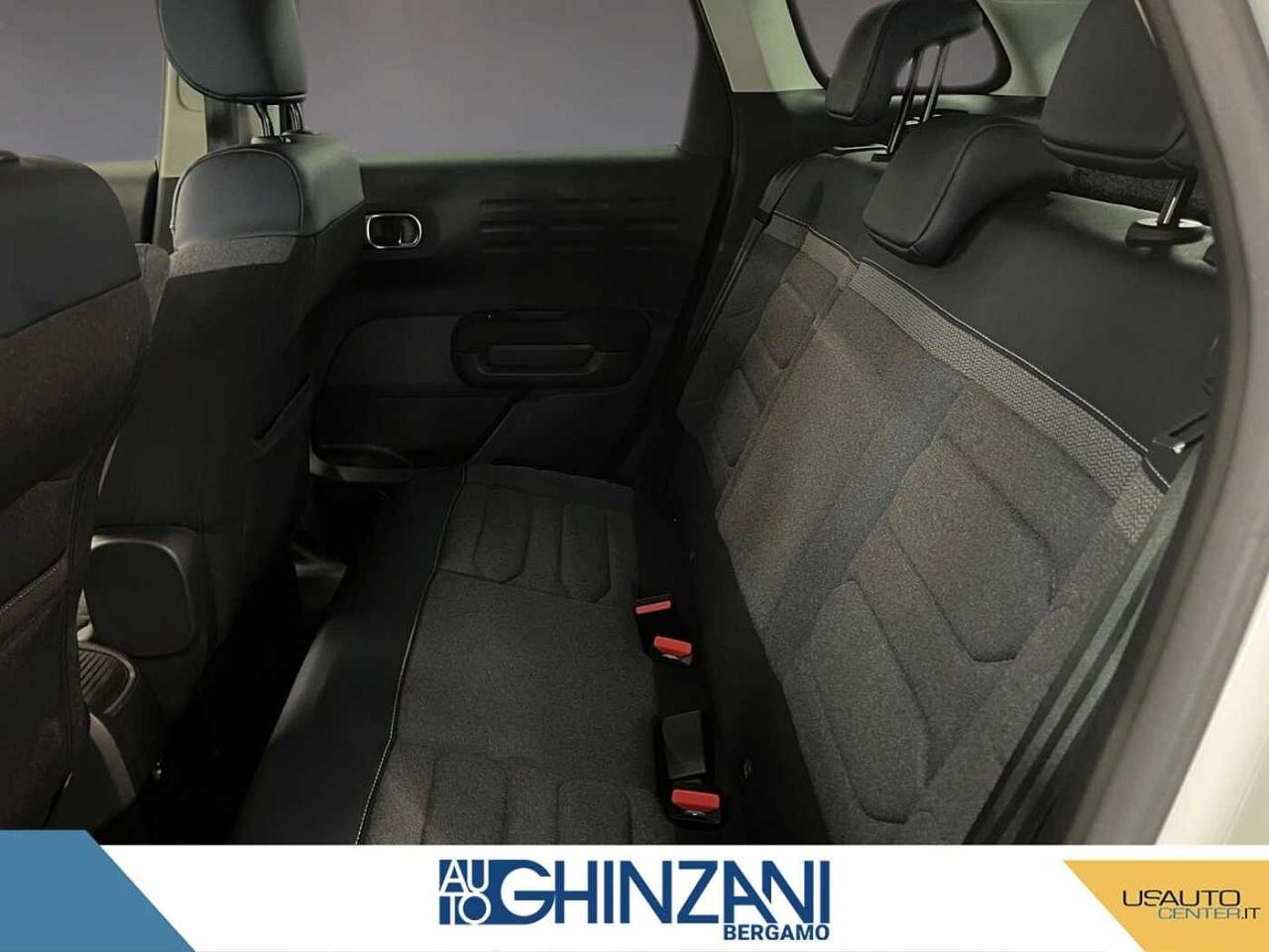 Citroën Citroën C3 Aircross usata 12