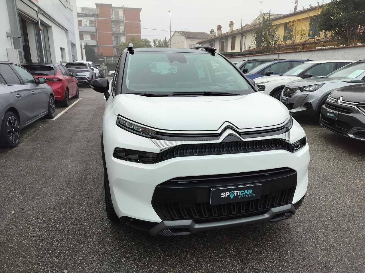 Citroën Citroën C3 Aircross C3 AIRCROSS PureTech 110 S&S Max