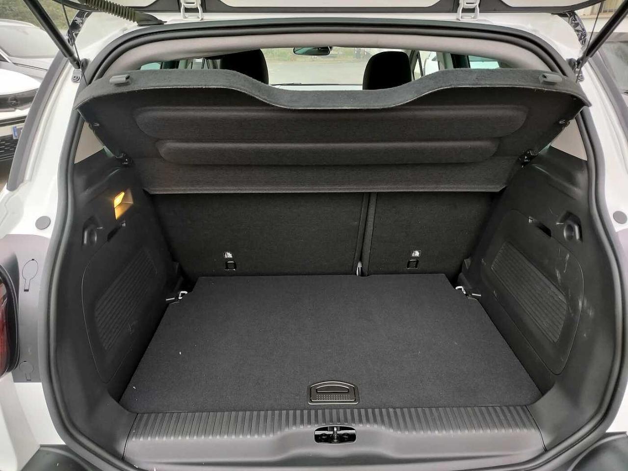 Citroën Citroën C3 Aircross usata, con GPS