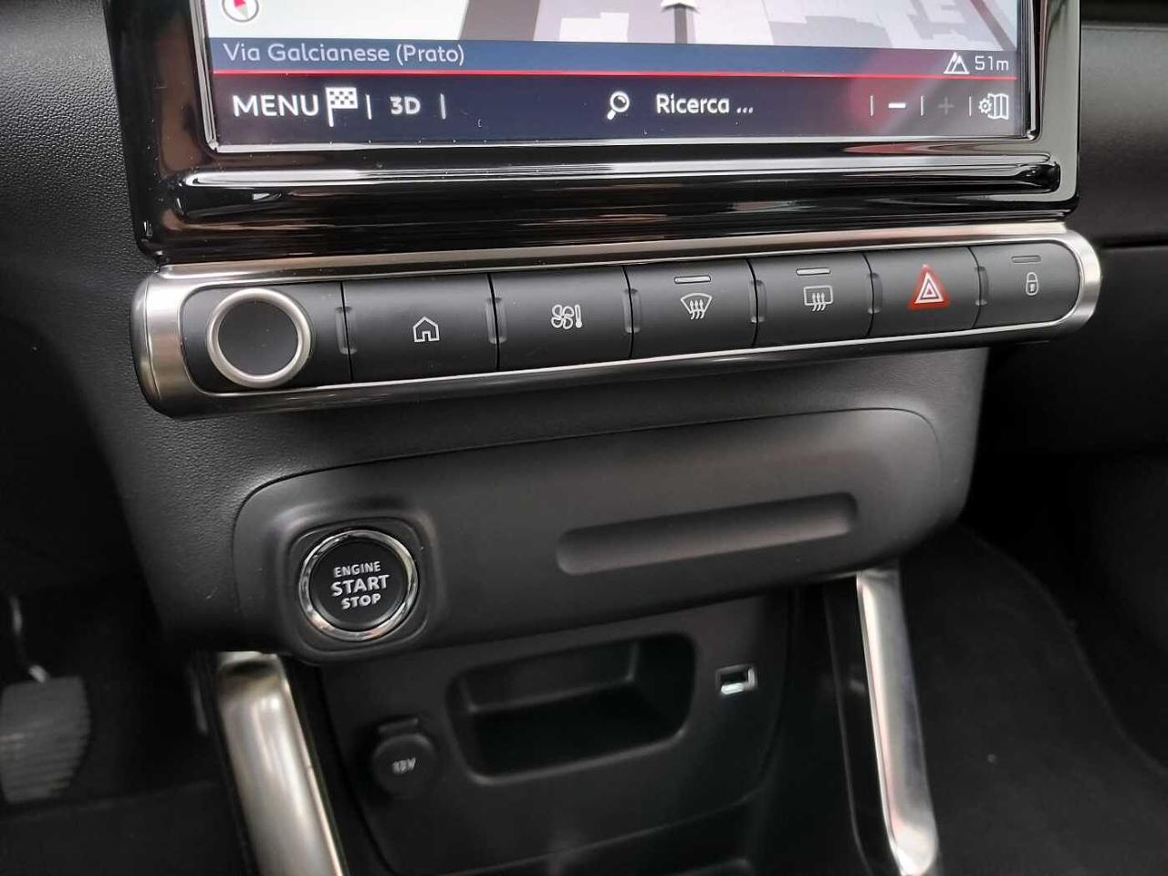 Citroën Citroën C3 Aircross usata 7