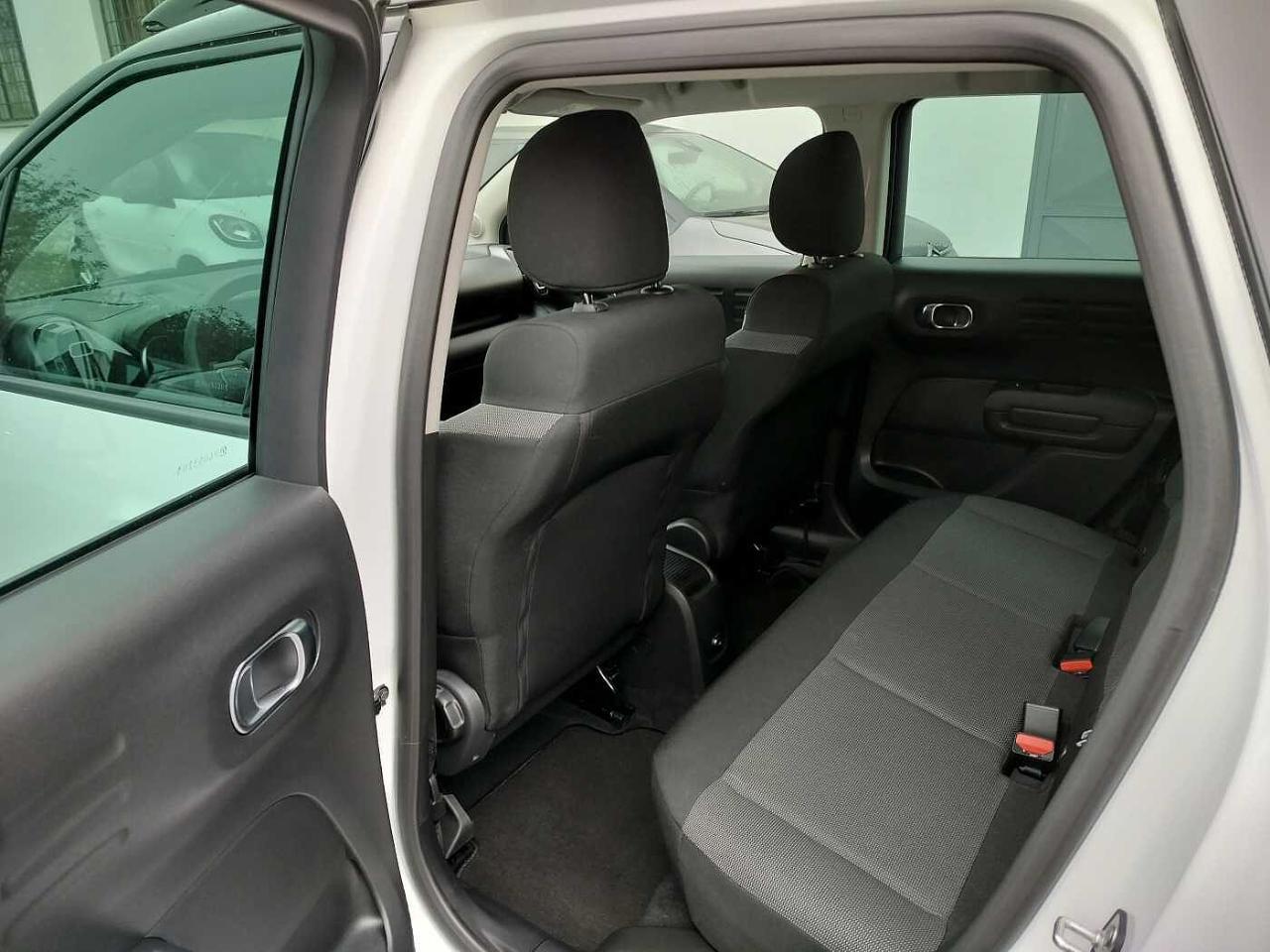 Citroën Citroën C3 Aircross usata 17