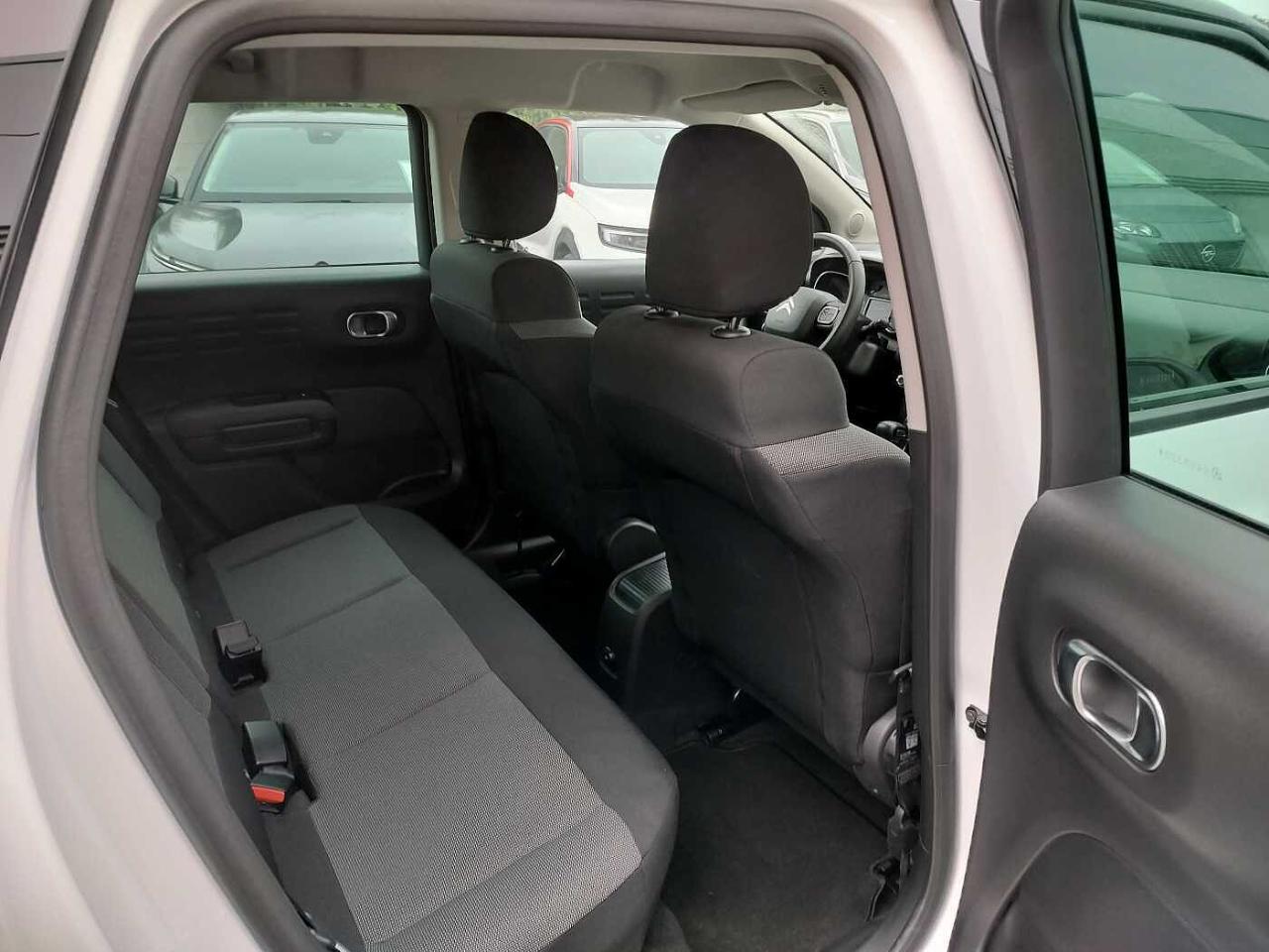 Citroën Citroën C3 Aircross usata 18