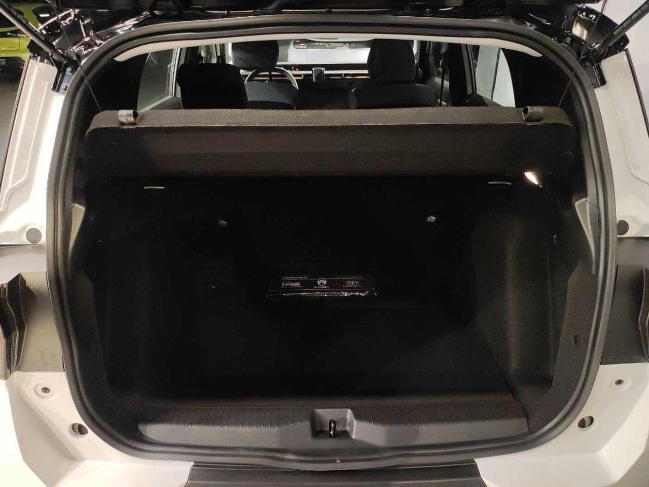 Citroën Citroën C3 Aircross usata 1