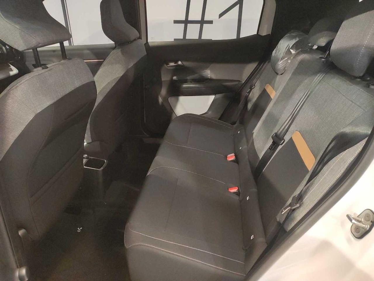 Citroën Citroën C3 Aircross usata 2