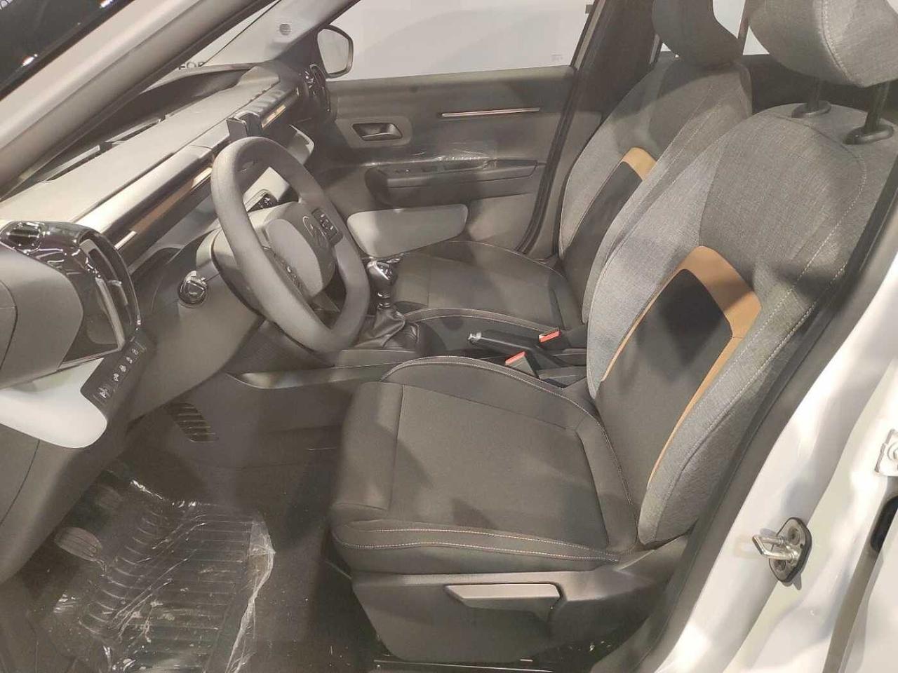 Citroën Citroën C3 Aircross usata 3