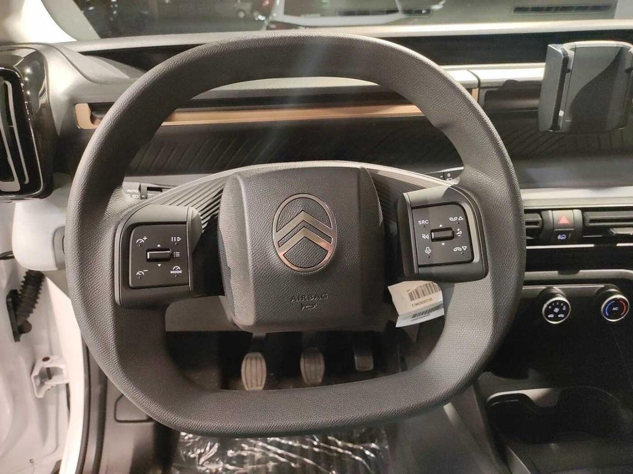 Citroën Citroën C3 Aircross usata 4