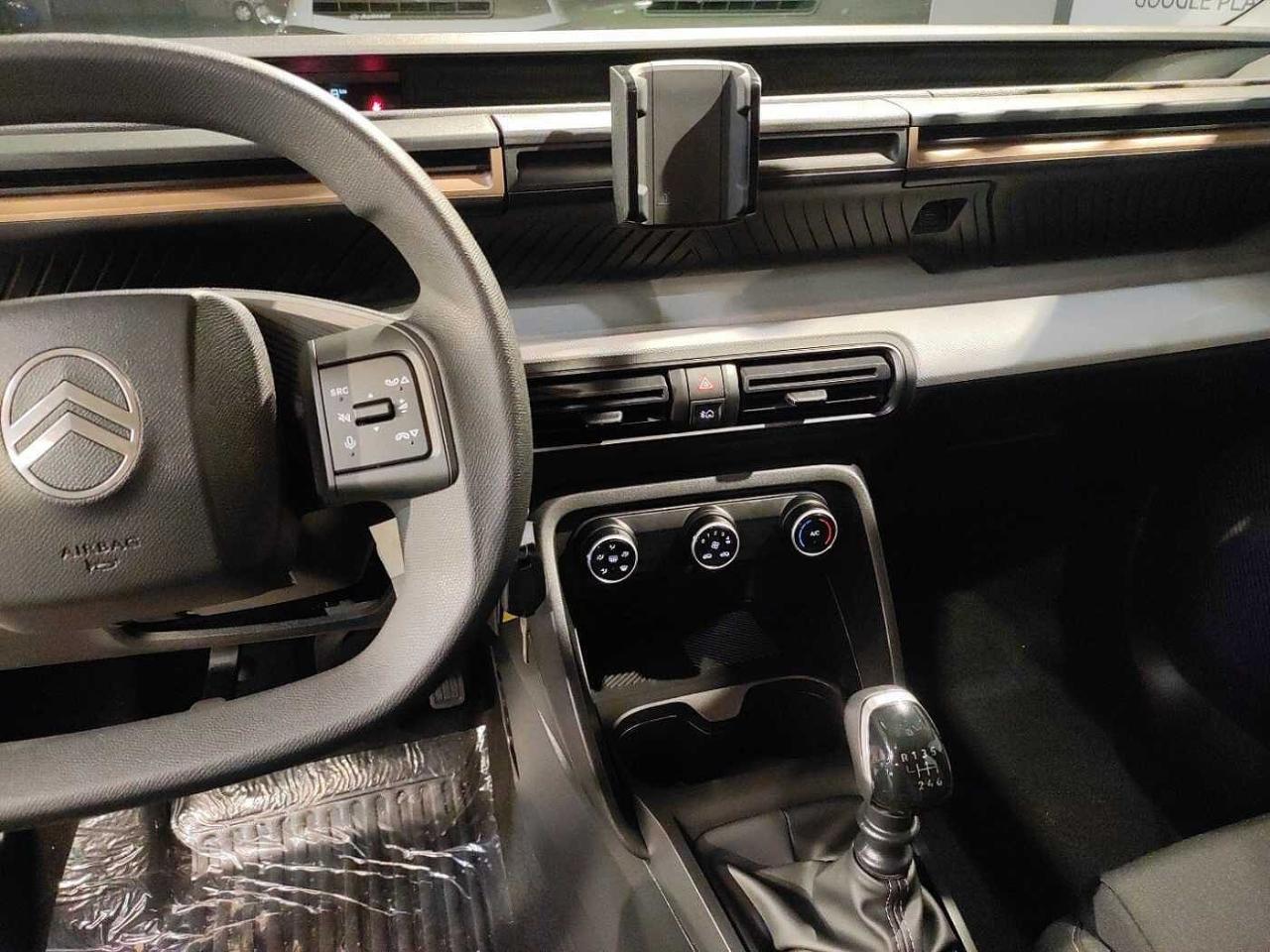 Citroën Citroën C3 Aircross usata 5