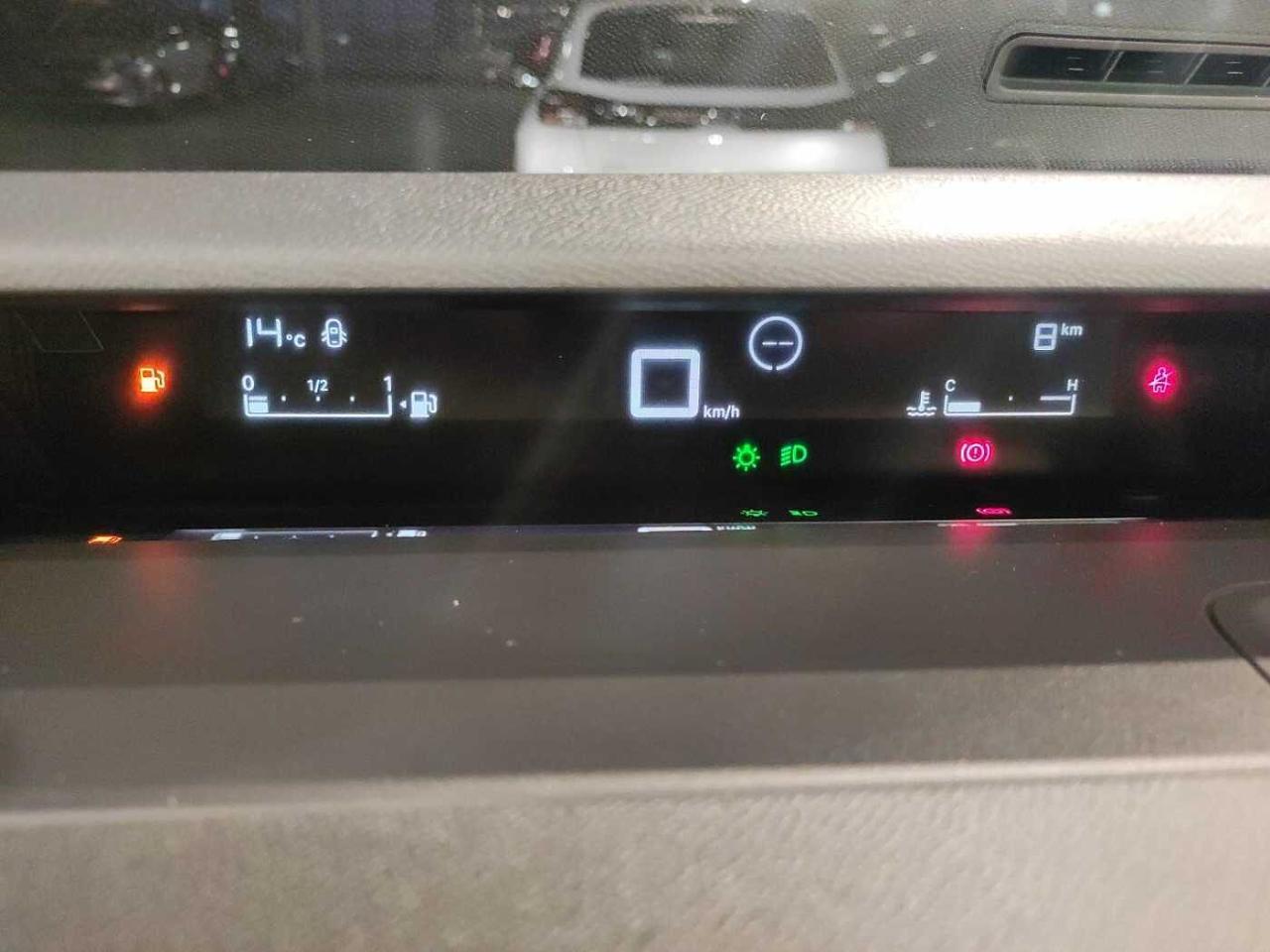 Citroën Citroën C3 Aircross usata 6