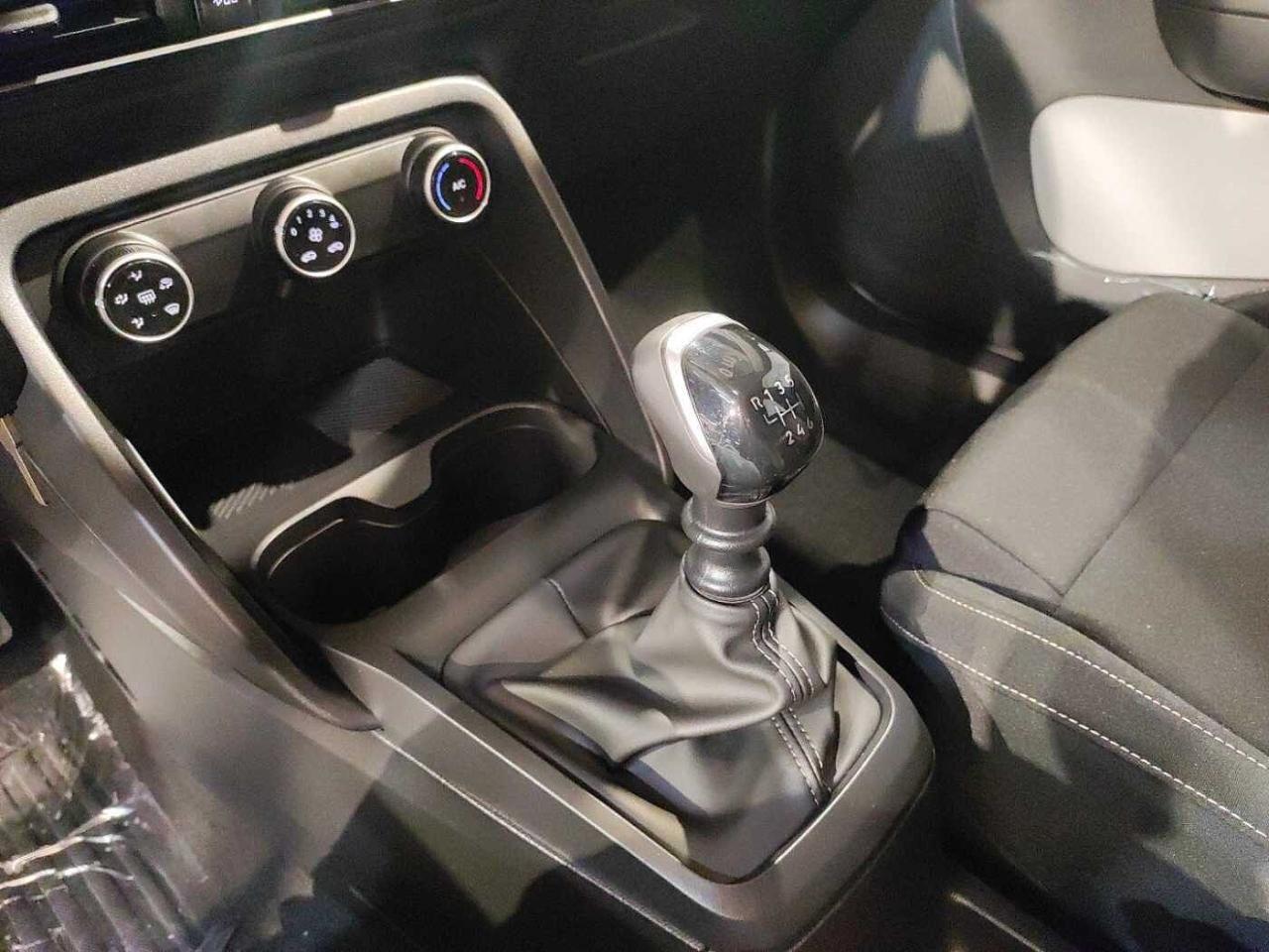 Citroën Citroën C3 Aircross usata 7