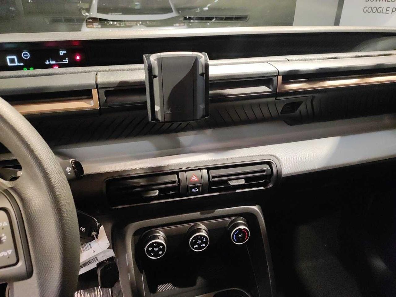 Citroën Citroën C3 Aircross usata 8