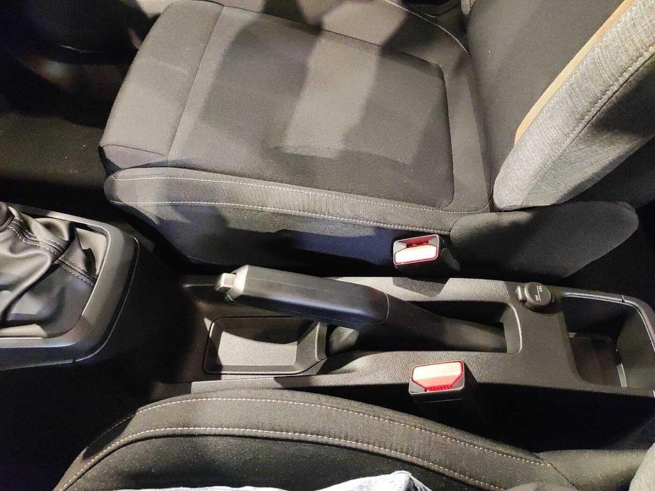 Citroën Citroën C3 Aircross usata 9