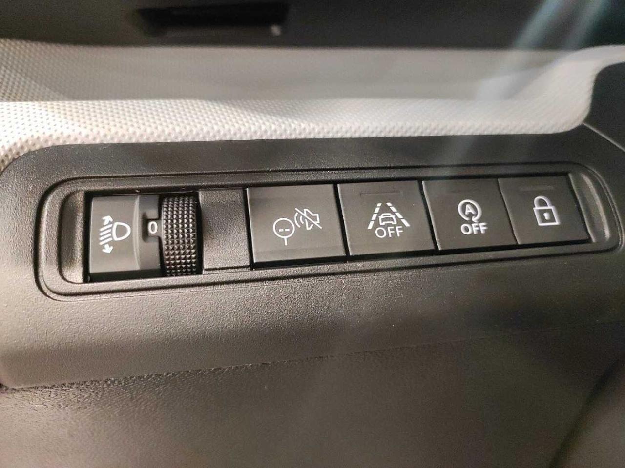 Citroën Citroën C3 Aircross usata 12