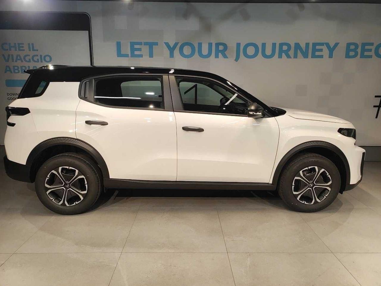 Citroën Citroën C3 Aircross usata 14